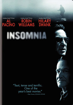 Insomnia B003LR5BD0 Book Cover
