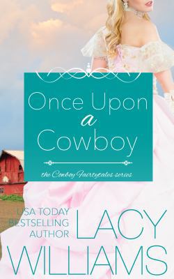 Once Upon a Cowboy 194250506X Book Cover