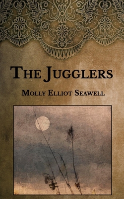 The Jugglers B08SH1CG1L Book Cover