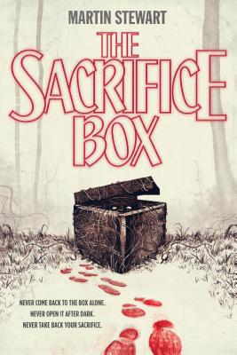 The Sacrifice Box 0425289540 Book Cover