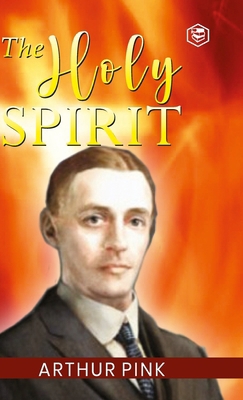 The Holy Spirit 9394112987 Book Cover
