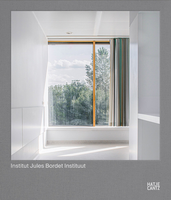 Institut Jules Bordet Instituut 3775752951 Book Cover