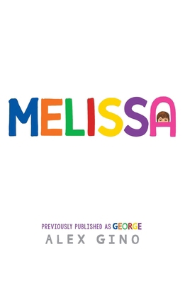 Melissa 0702317845 Book Cover