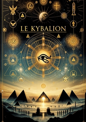 Le Kybalion, Étude sur la philosophie hermétiqu... [French]            Book Cover