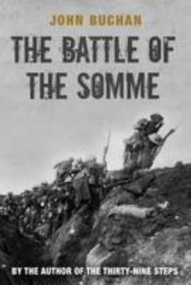 The Battle of the Somme: The First and Second P... 1911445332 Book Cover