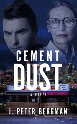 Cement Dust B0FXQXWTMG Book Cover