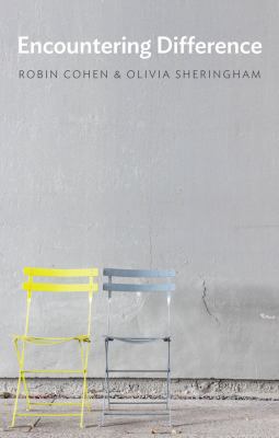 Encountering Difference 1509508805 Book Cover