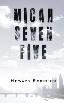 Micah Seven Five 1908600284 Book Cover