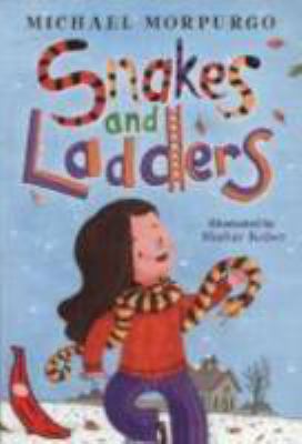 Snakes and Ladders 1405260815 Book Cover
