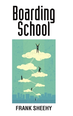 Boarding School 1483470210 Book Cover