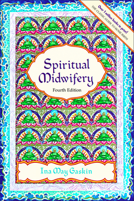 Spiritual Midwifery 1570671044 Book Cover