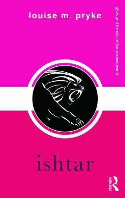 Ishtar 1138860735 Book Cover