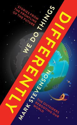 We Do Things Differently: The Outsiders Rebooti... [Unknown] 1781253005 Book Cover