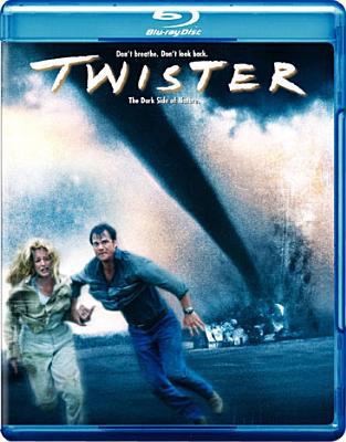 Twister 1419862650 Book Cover