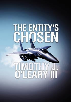 The Entity's Chosen 1469181428 Book Cover