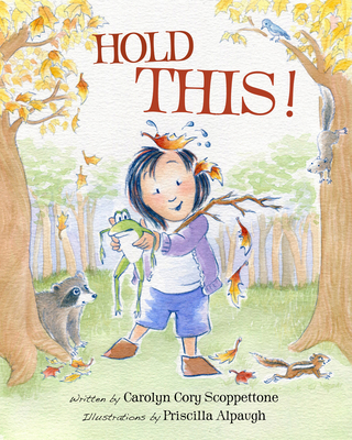 Hold This 1939017688 Book Cover