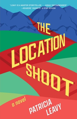 The Location Shoot 1647425670 Book Cover