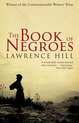 The Book of Negroes 0385616260 Book Cover