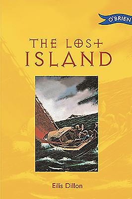 The Lost Island 0862781183 Book Cover