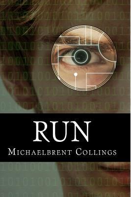 Run 1453804994 Book Cover