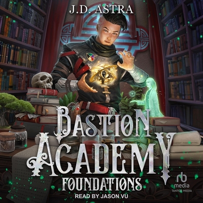 Foundations B0CW5RY3VH Book Cover