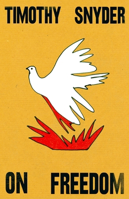 On Freedom 1847928064 Book Cover