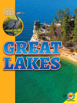 Great Lakes 179110858X Book Cover