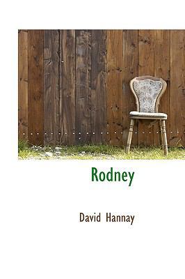 Rodney 1110590636 Book Cover