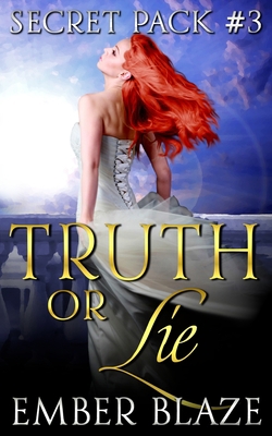 Truth or Lie 1955073325 Book Cover