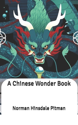A Chinese Wonder Book B086G6824Q Book Cover