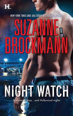 Night Watch 0373776284 Book Cover