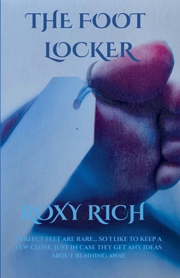 The Foot Locker B0FH14K45L Book Cover