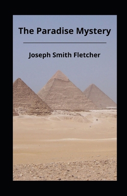 The Paradise Mystery illustrated B092P7758D Book Cover