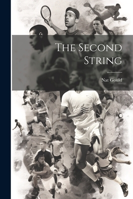 The Second String 1021951242 Book Cover
