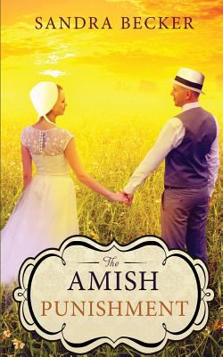 The Amish Punishment 1790854431 Book Cover