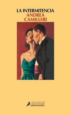 La Intermitencia [Spanish] 849838902X Book Cover