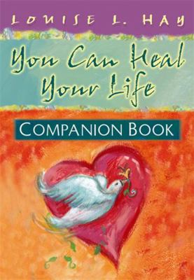 You Can Heal Your Life Companion Book (Hay Hous... B0082M6L7O Book Cover