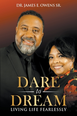 Dare To Dream B0C4G64YPG Book Cover