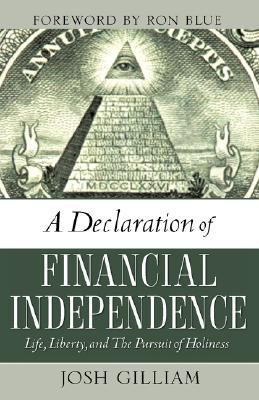 A Declaration of Financial Independence 1604775297 Book Cover