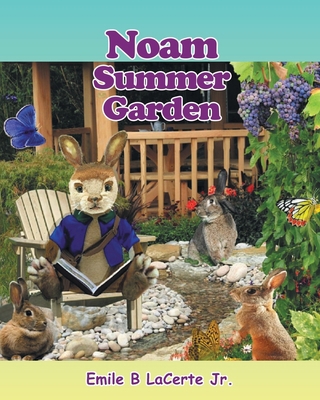 Noam Summer Garden            Book Cover