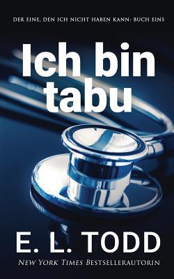 Ich bin tabu [German] 1082829072 Book Cover