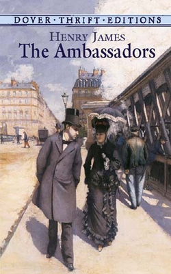 The Ambassadors 048642457X Book Cover