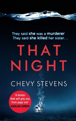That Night 0751555096 Book Cover