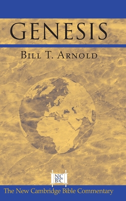 Genesis 0521806070 Book Cover