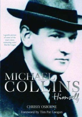 Michael Collins, Himself 1856354075 Book Cover