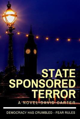 State Sponsored Terror 1976531632 Book Cover