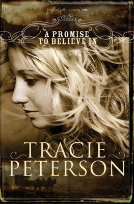A Promise to Believe in [Large Print] 0764205870 Book Cover