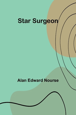 Star Surgeon 9362096595 Book Cover