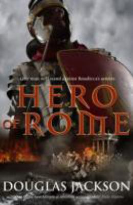 Hero of Rome 0593065131 Book Cover