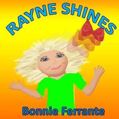 Rayne Shines (second edition) 192806440X Book Cover